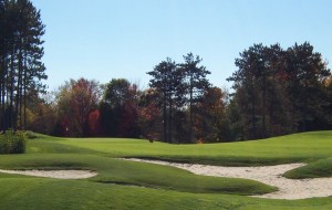 Red Maple Country Club