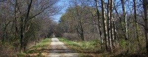 Nicolet Recreational Trail