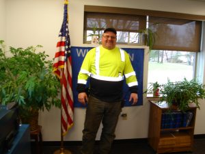 Public Works Director