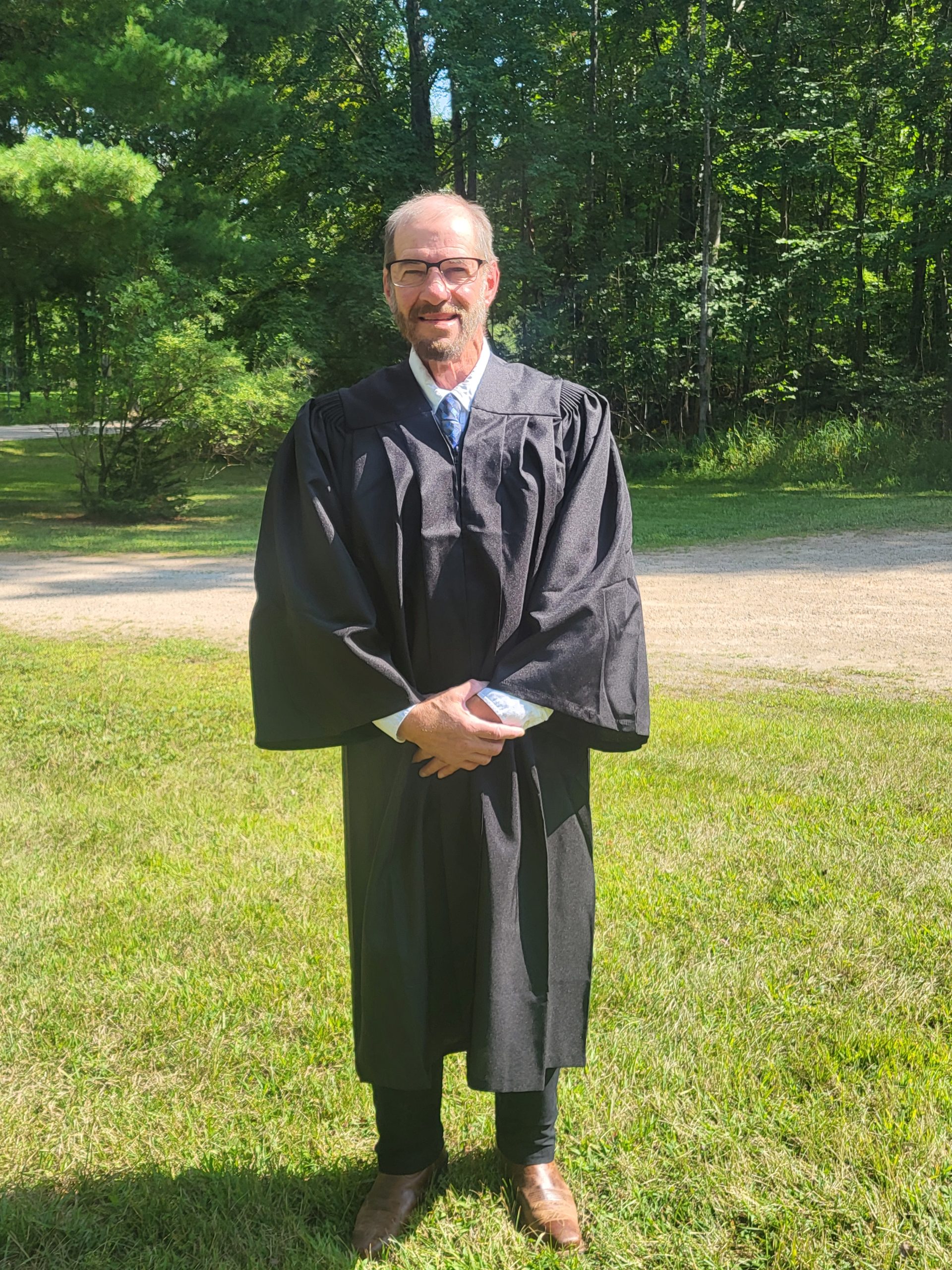 Judge