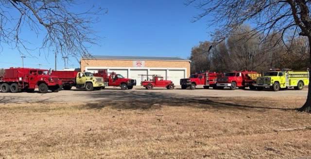 Fire Department