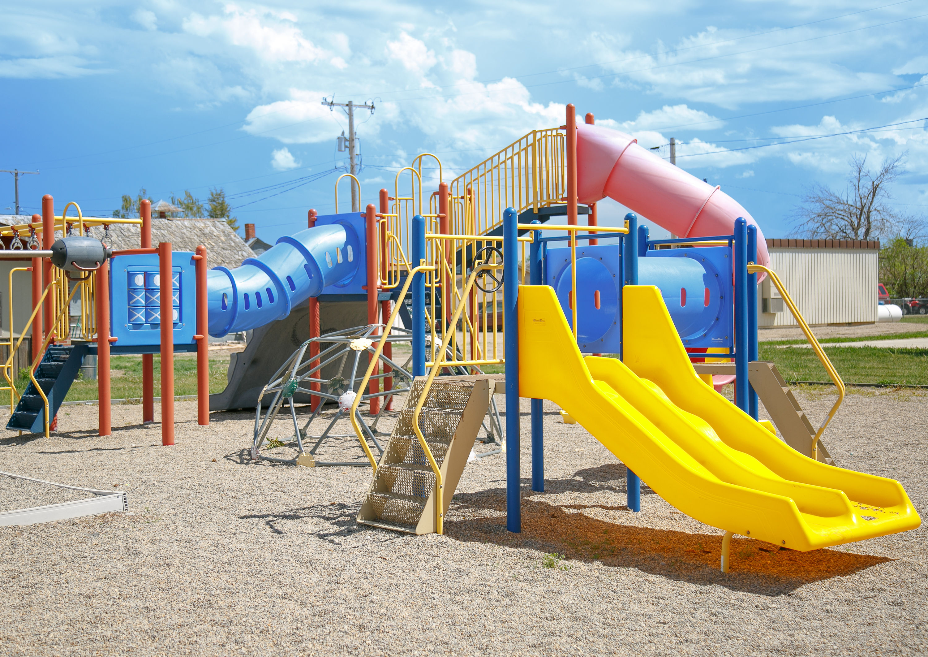 Cecil Linse Park