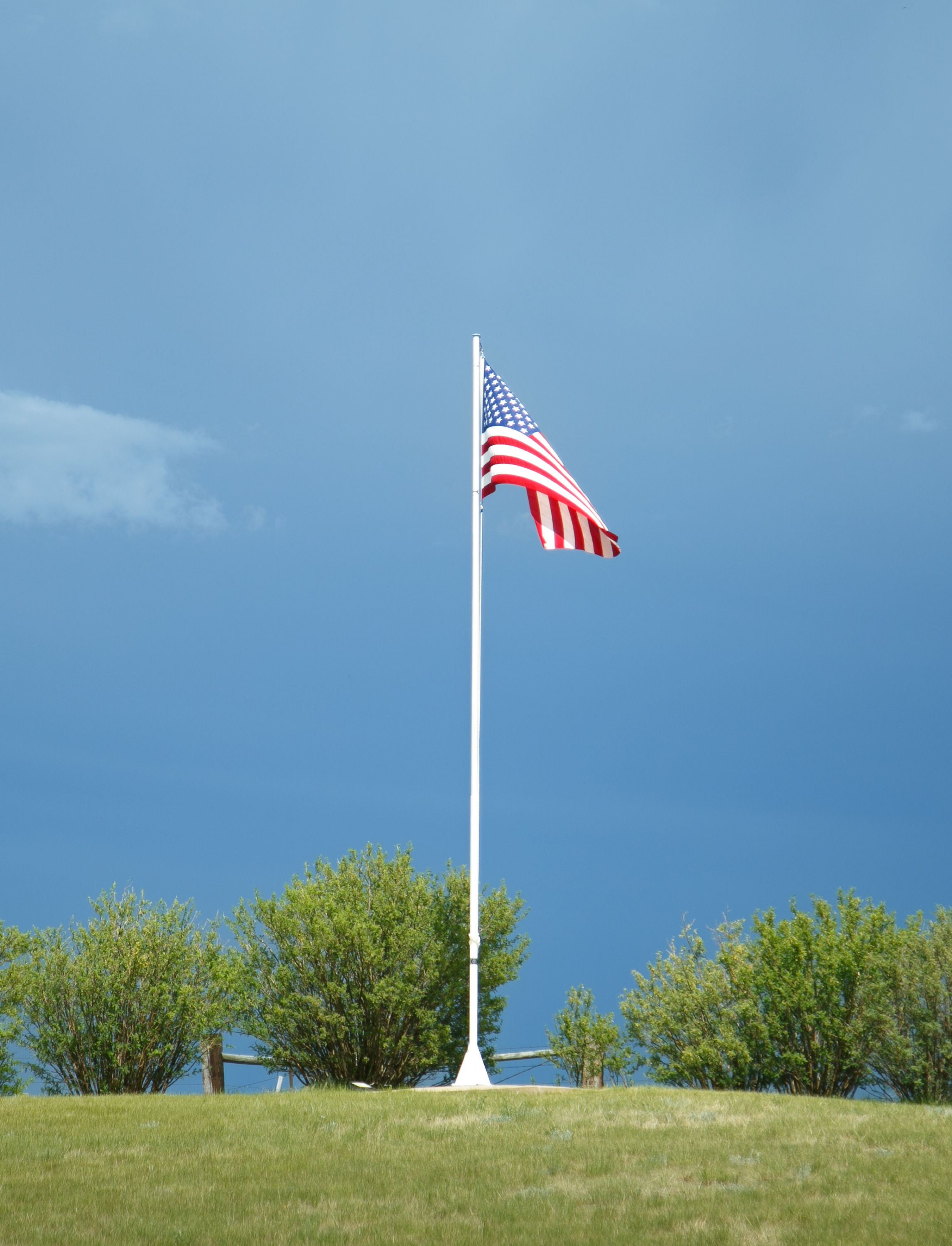Veterans Memorial