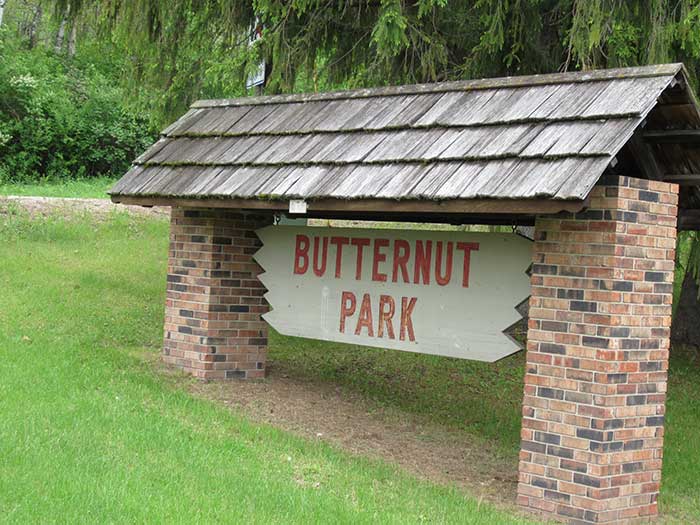 Butternut Park
