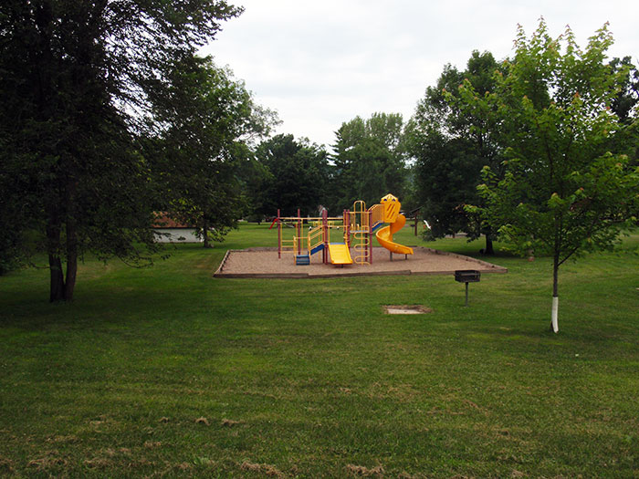 Butternut Park