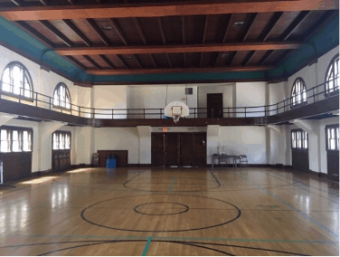 Auditorium