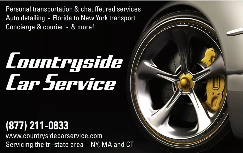 Countryside Car Service
