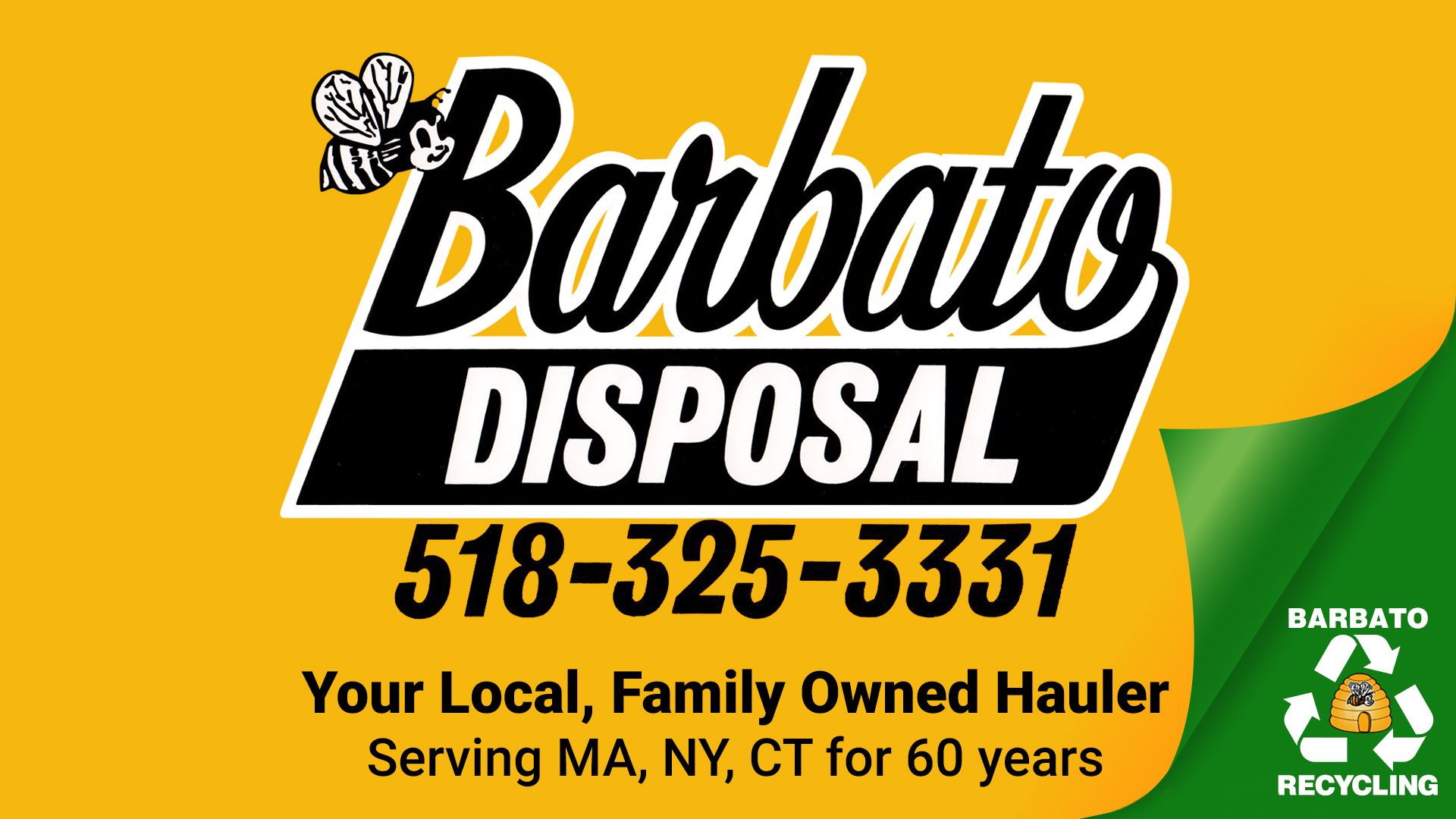 Barbato Disposal