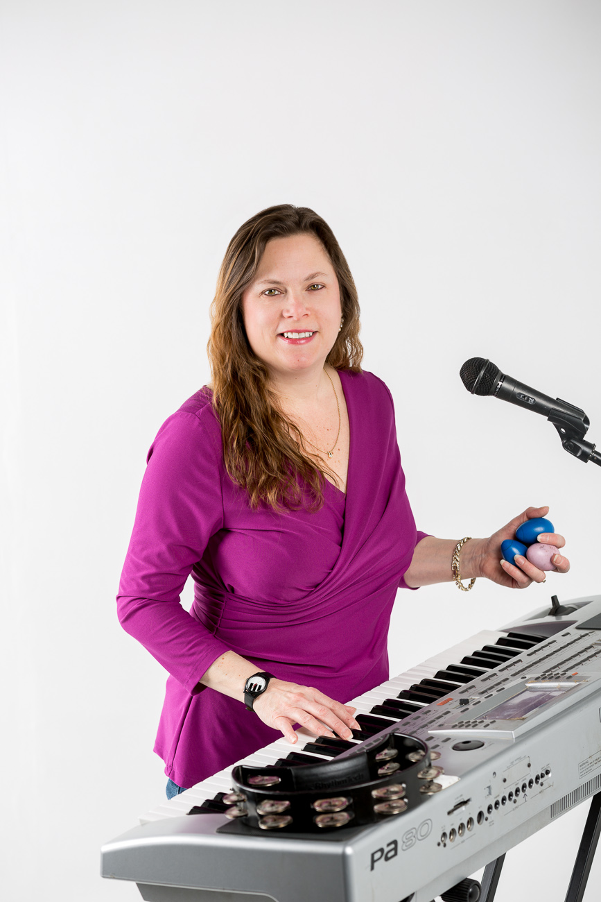 Christina Dellea Music