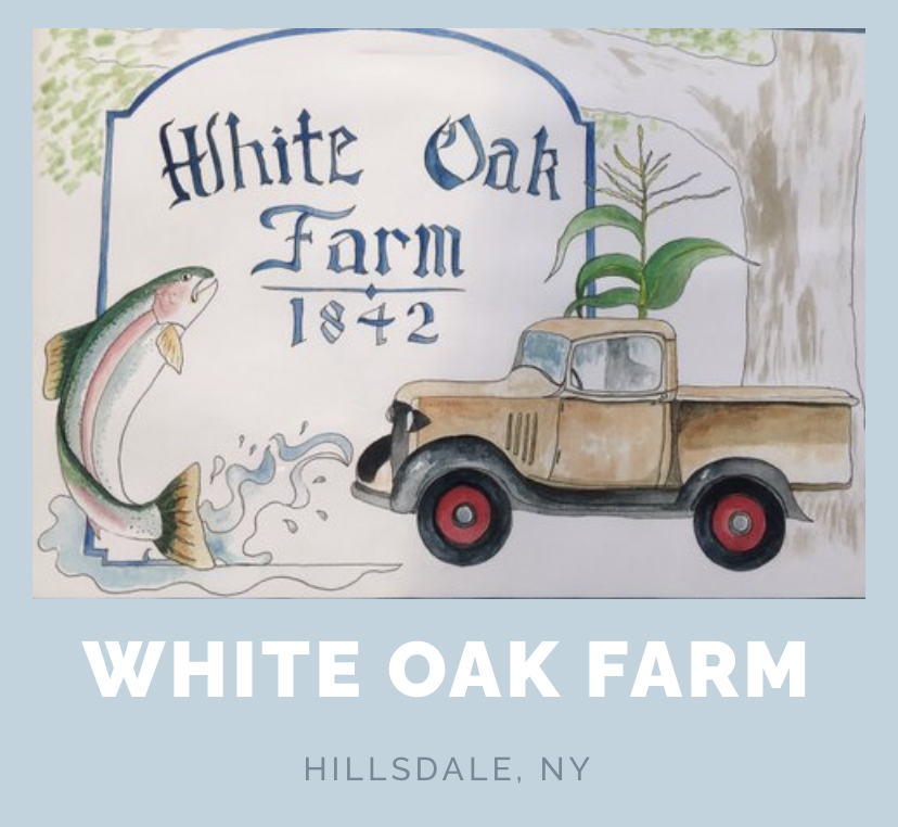 White Oak Farm