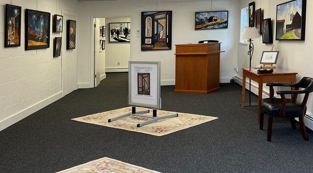 J Damiani Gallery