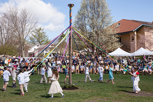 Hawthorne Valley Waldorf School