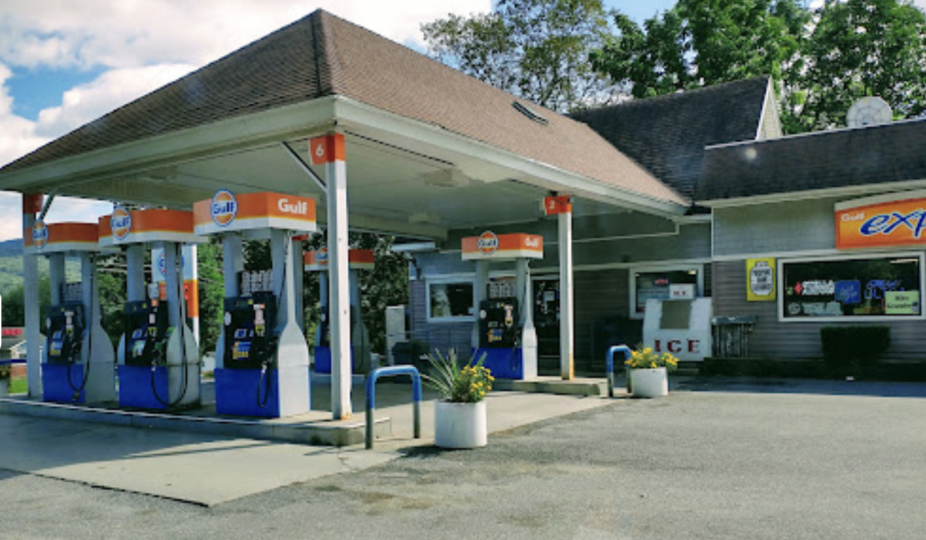 Cobble Pond Convenience Store & Gas Station