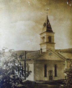 Hillsdale Presbyterian Church