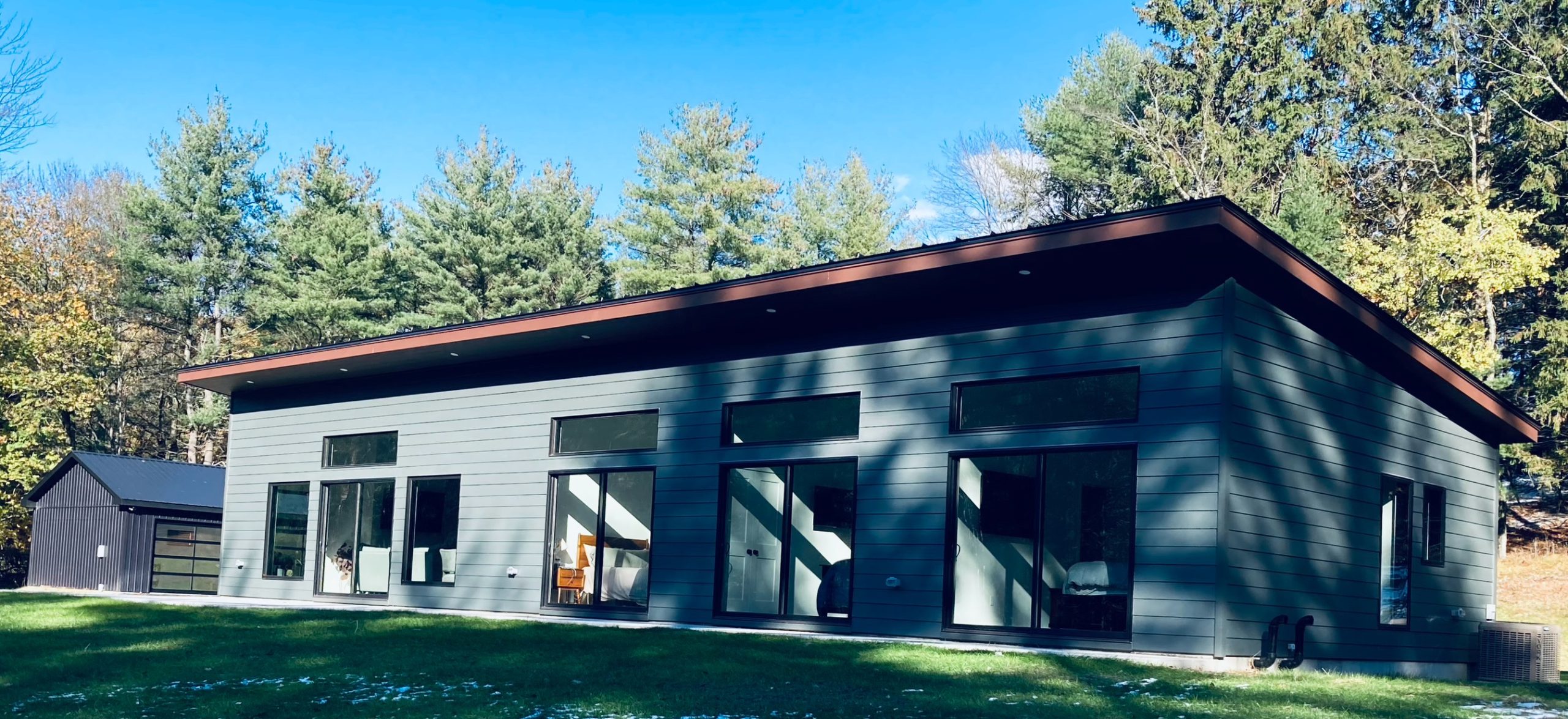 Scott Decker Construction, LLC