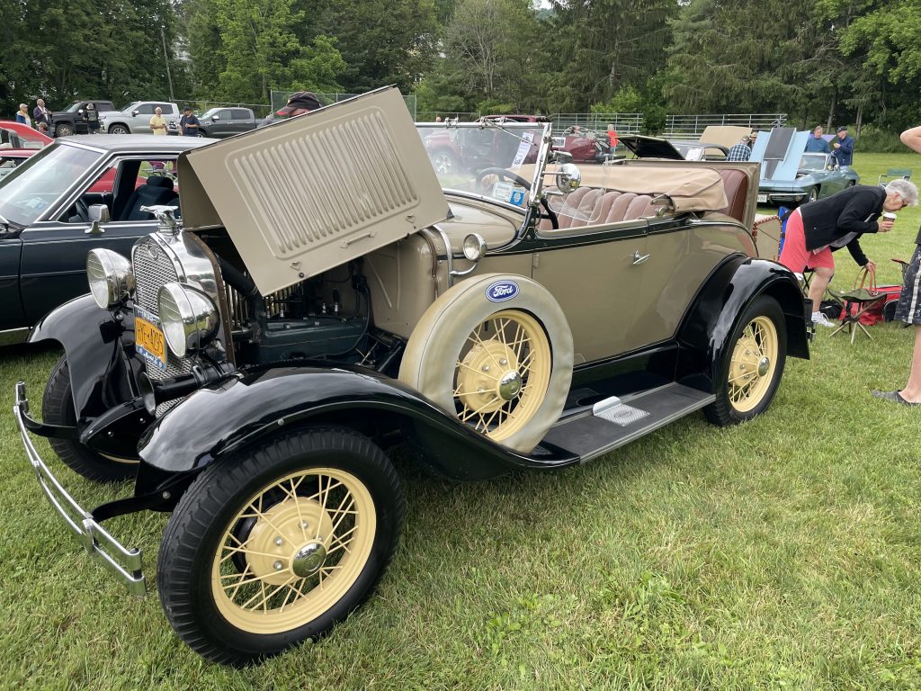 Ford Model A