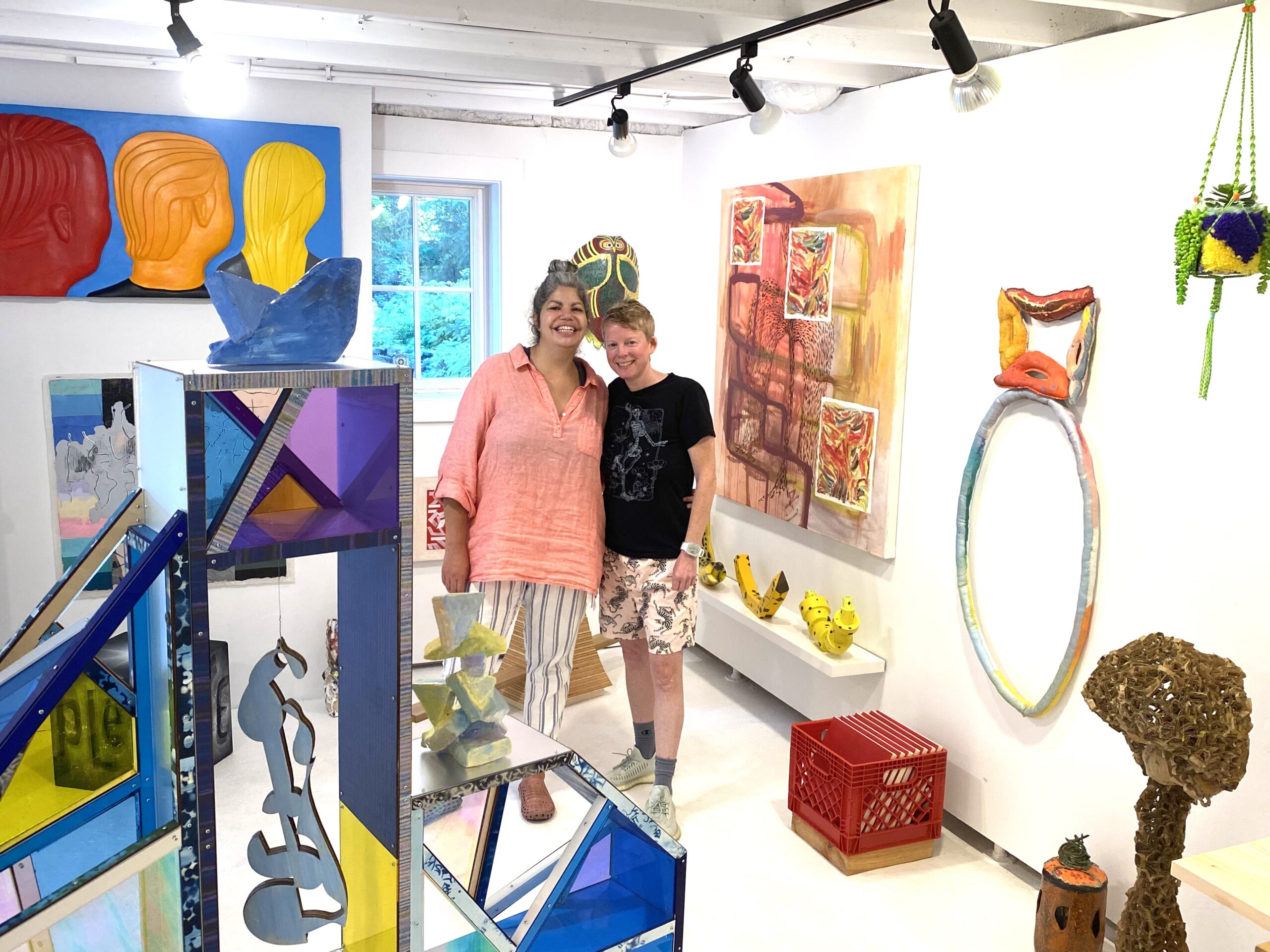 LABspace Gallery