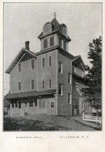 Old Town Hall