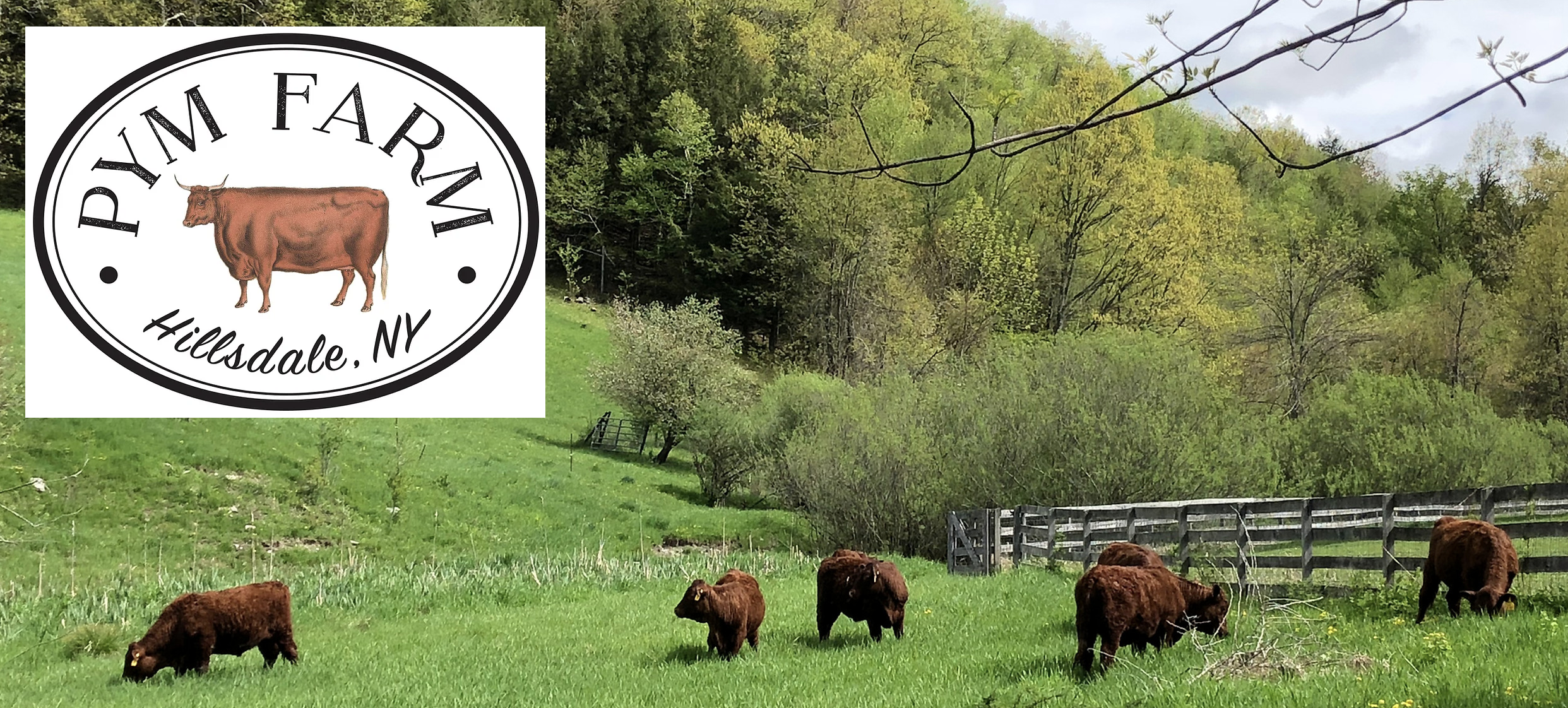 Pym Farm