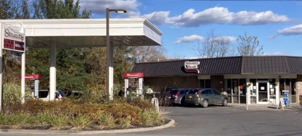 Stewart’s