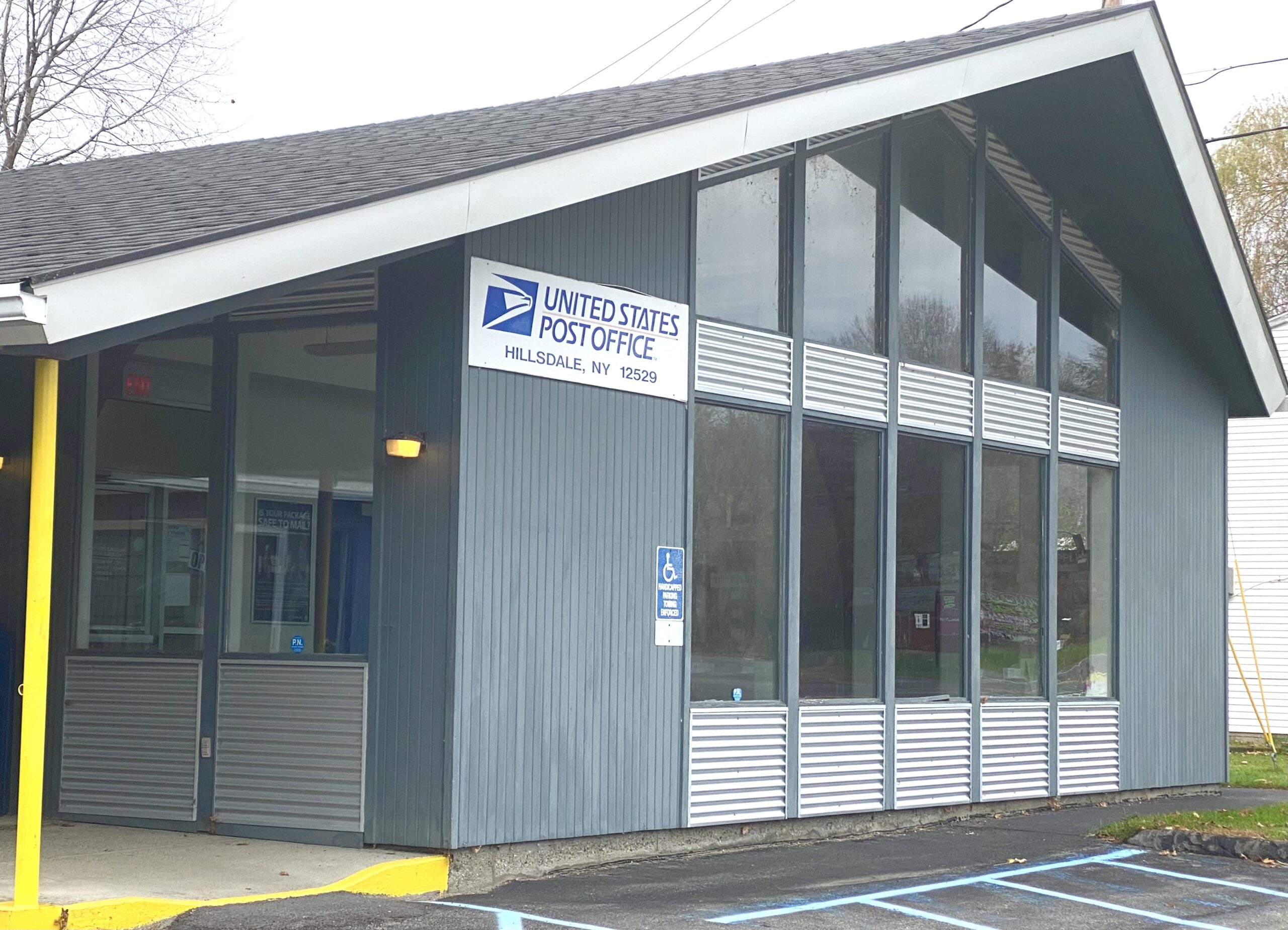United States Postal Service