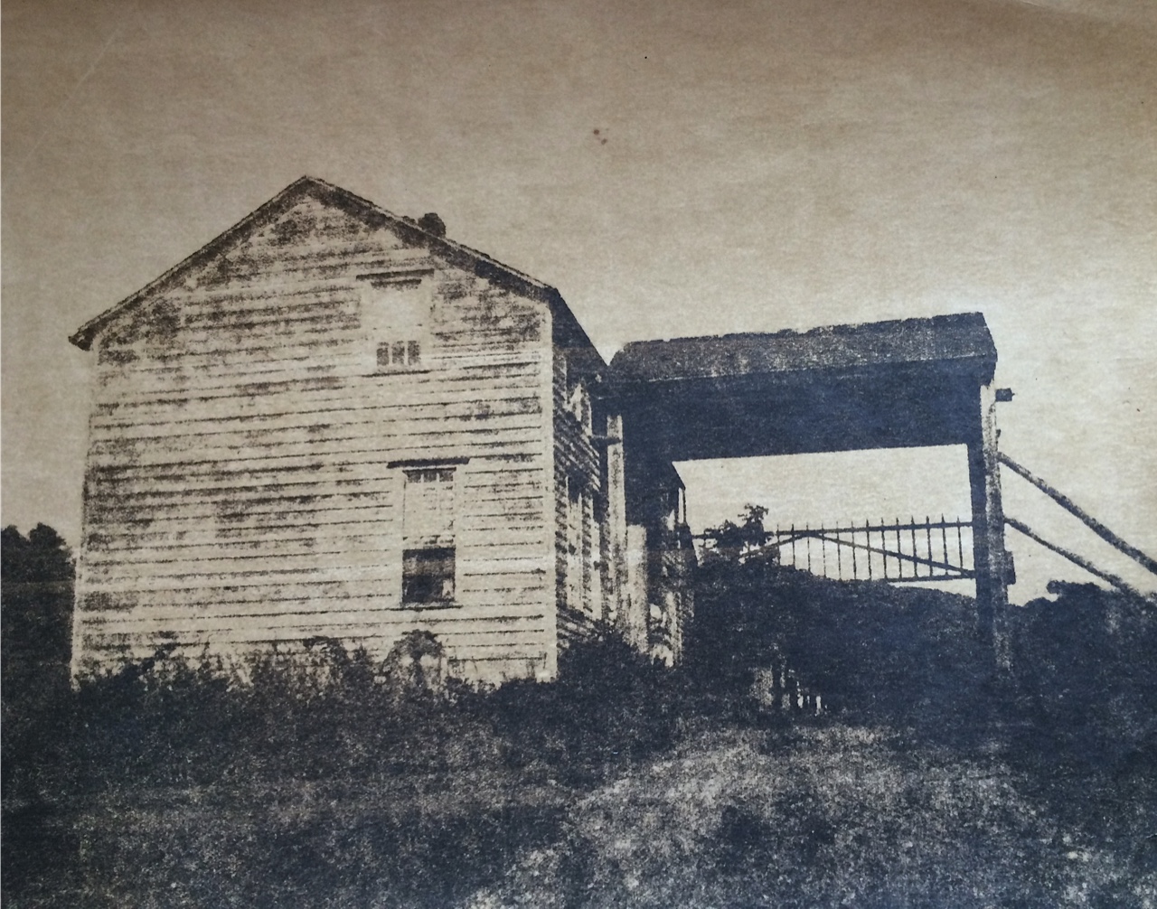 Lodging house
