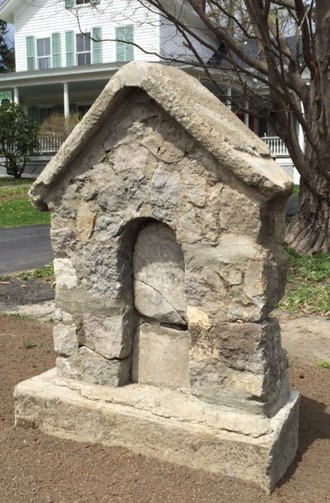 East Gate Toll House