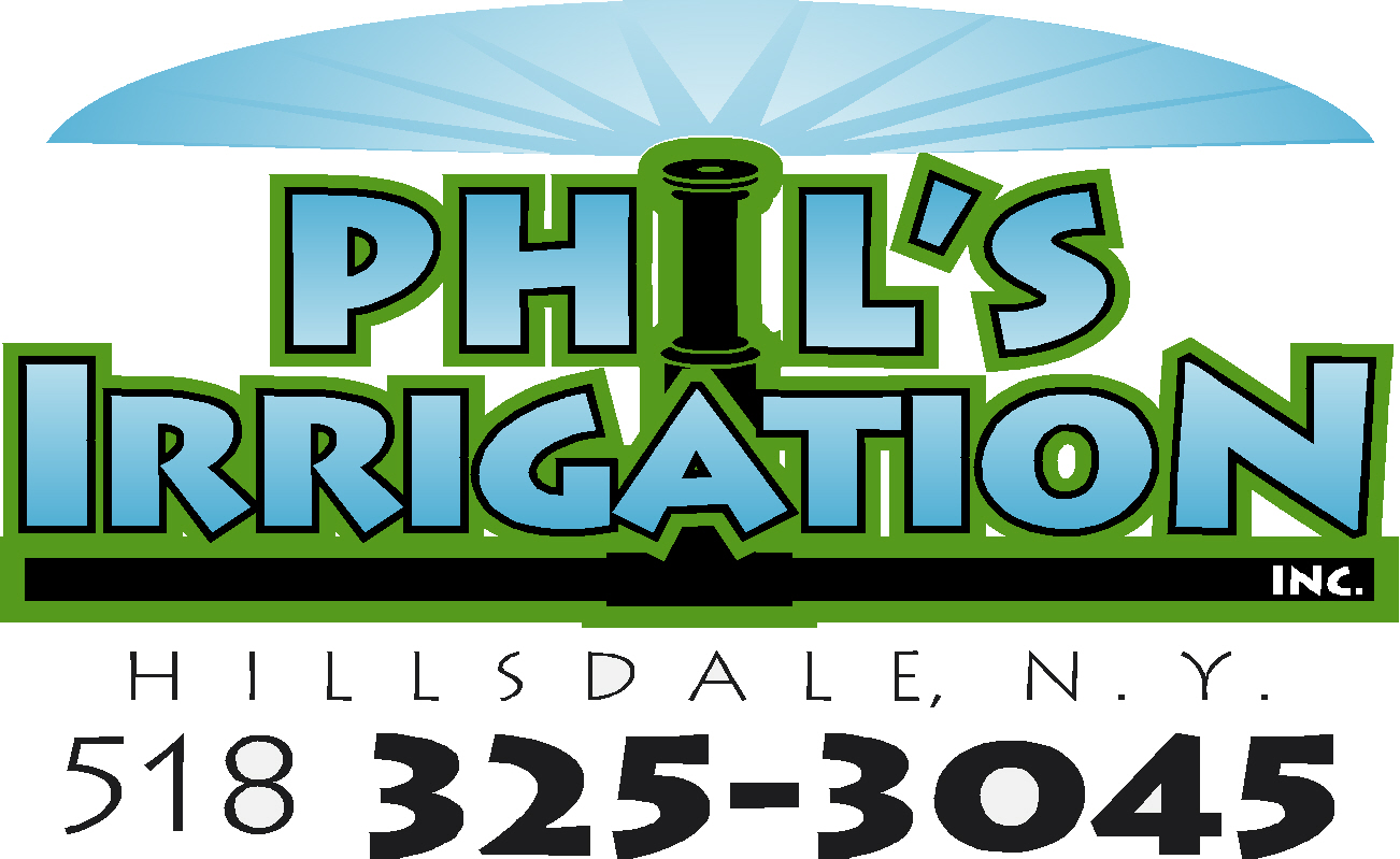 Phil's Irrigation Inc.