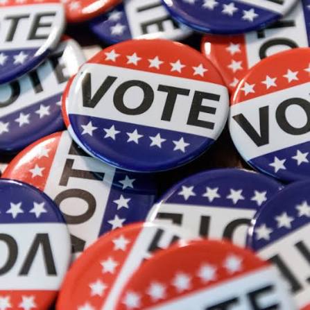 Special Circumstance Absentee Voting