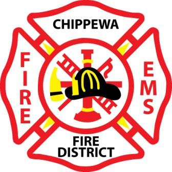 Chippewa Fire District Logo