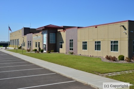 Village of Lake Hallie Municipal Building