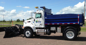 Public Works Department
