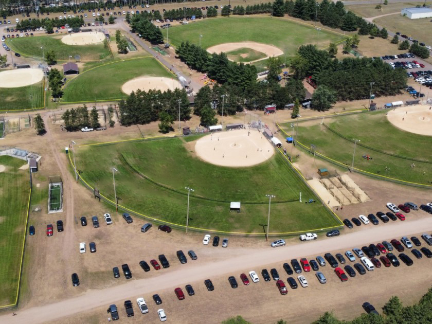 Hallie Ball Park