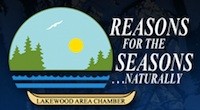 Lakewood Area Chamber of Commerce