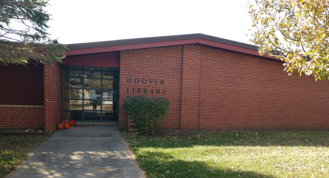 Minburn Public Library