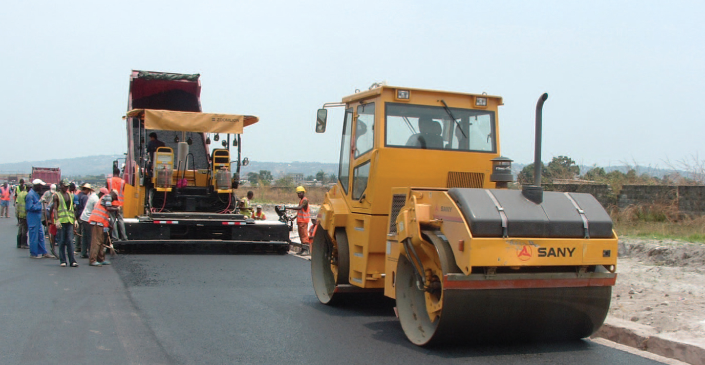 Public Works Department