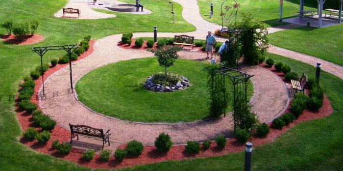 Parks Department