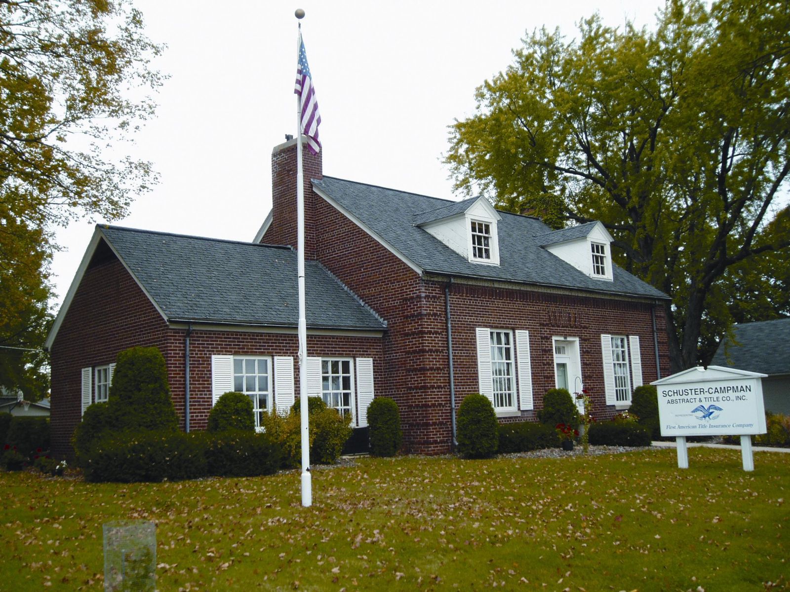 ATT building