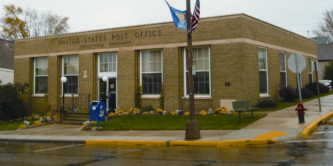 Post Office