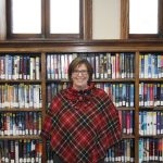 Library Director