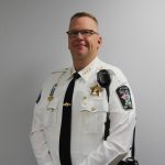 Chief of Police