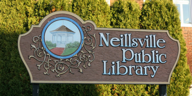 Public Library