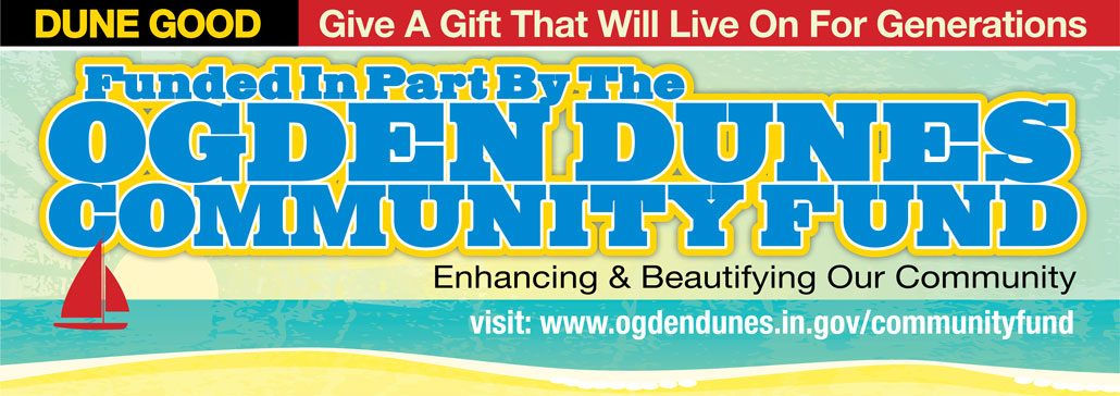 COMMUNITY FUND FLYER