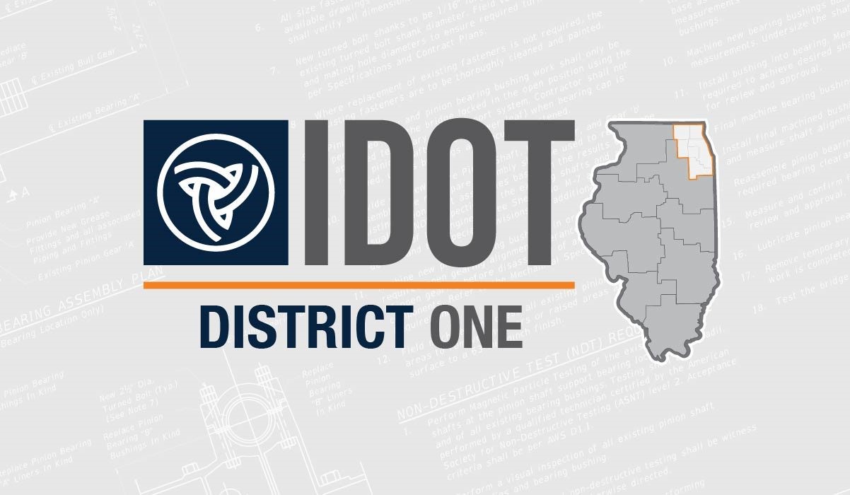 Inbound I-55 overnight full closures