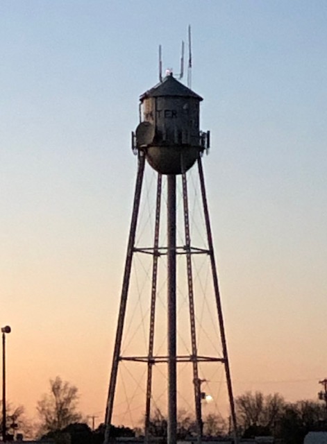City of Shallowater
