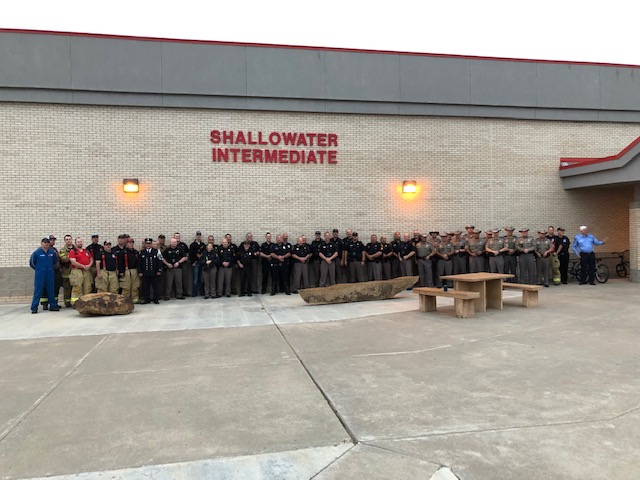 City of Shallowater