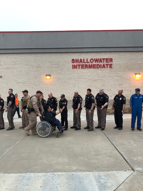 City of Shallowater