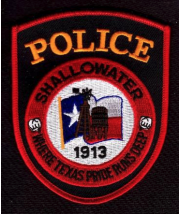 Police Badge