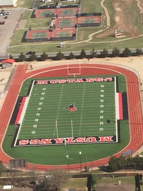 City of Shallowater