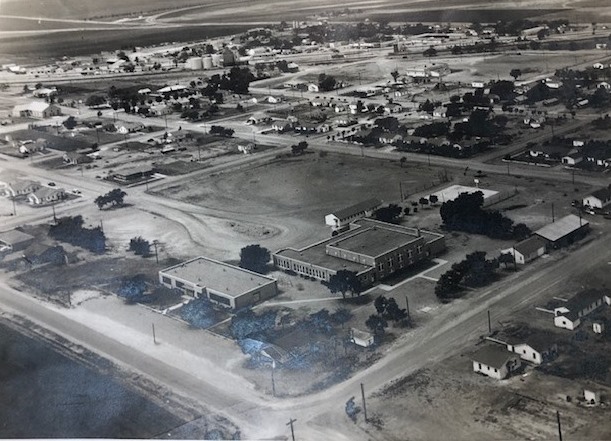 City of Shallowater
